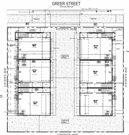 1104 Greer Street Fort Worth TX 76102