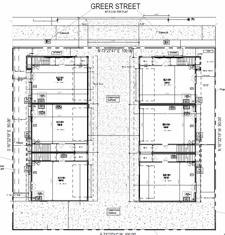 1104 Greer Street Fort Worth TX 76102