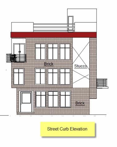 1104 Greer Street Fort Worth TX 76102