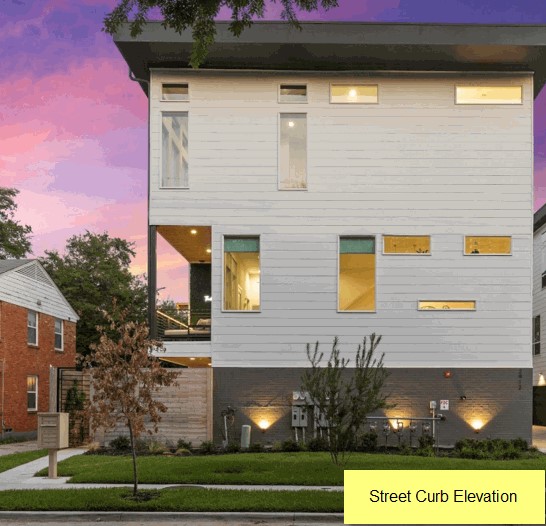 1104 Greer Street Fort Worth TX 76102