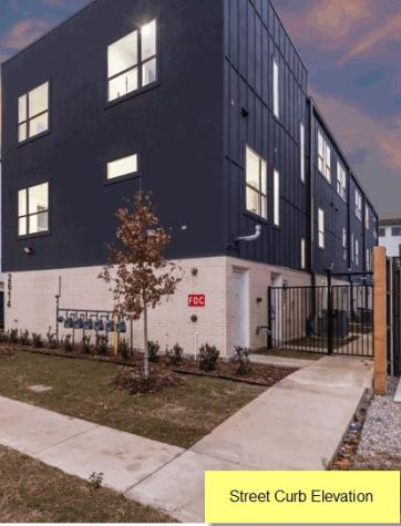 1104 Greer Street Fort Worth TX 76102