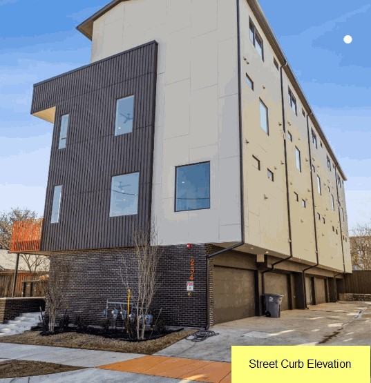 1104 Greer Street Fort Worth TX 76102
