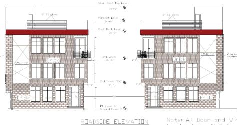 1104 Greer Street Fort Worth TX 76102