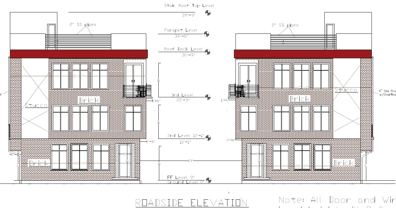 1104 Greer Street Fort Worth TX 76102