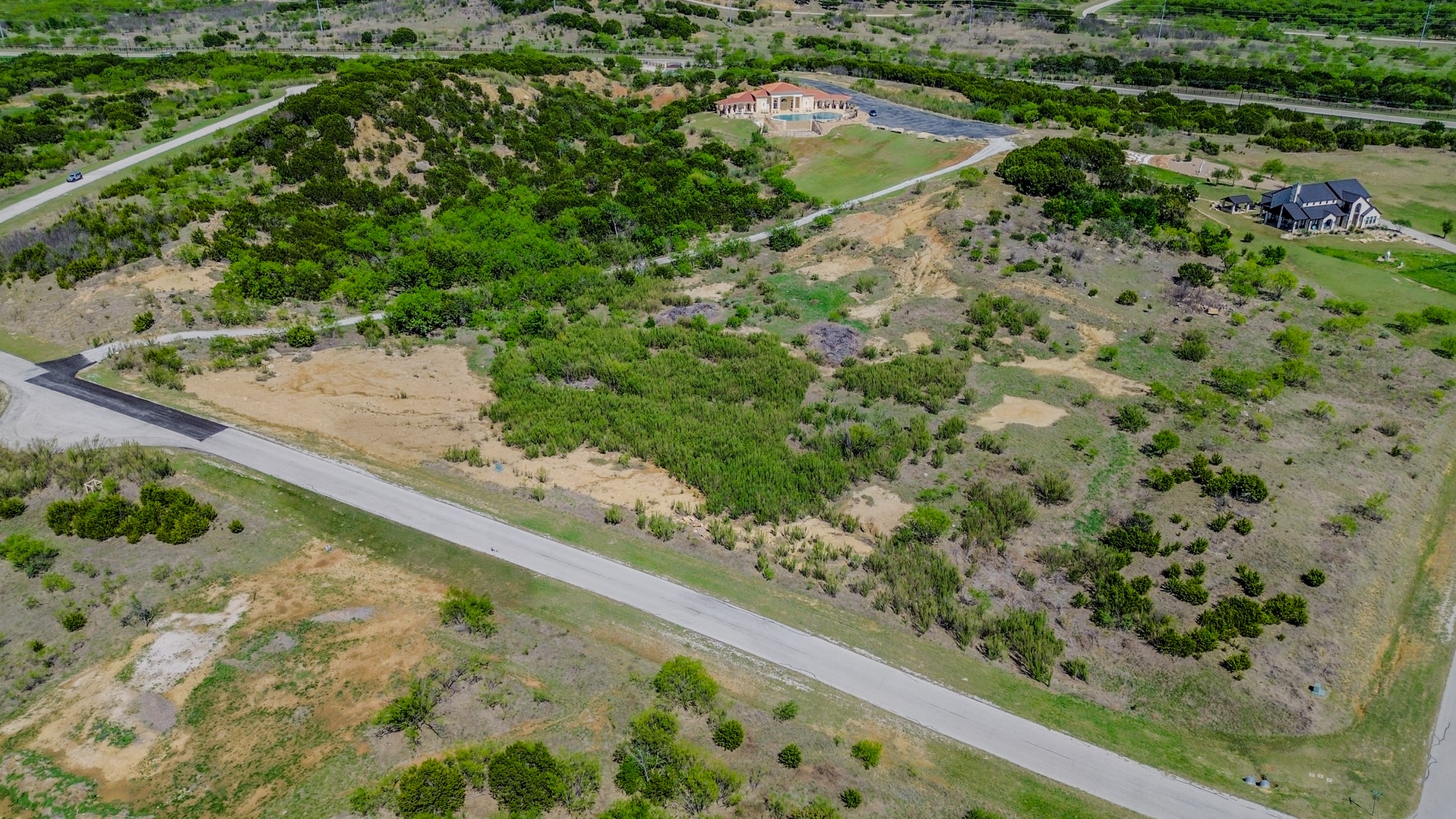Lot 995 Cinnamon Teal Possum Kingdom Lake TX 76449