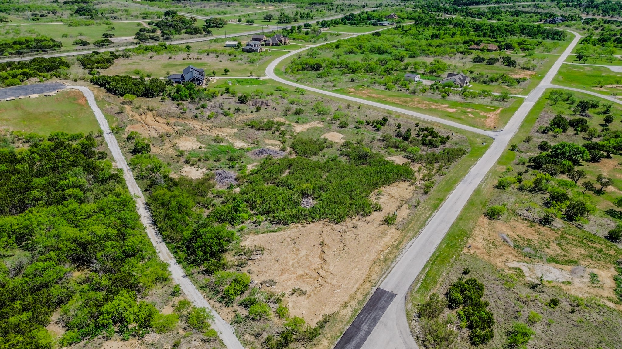 Lot 995 Cinnamon Teal Possum Kingdom Lake TX 76449
