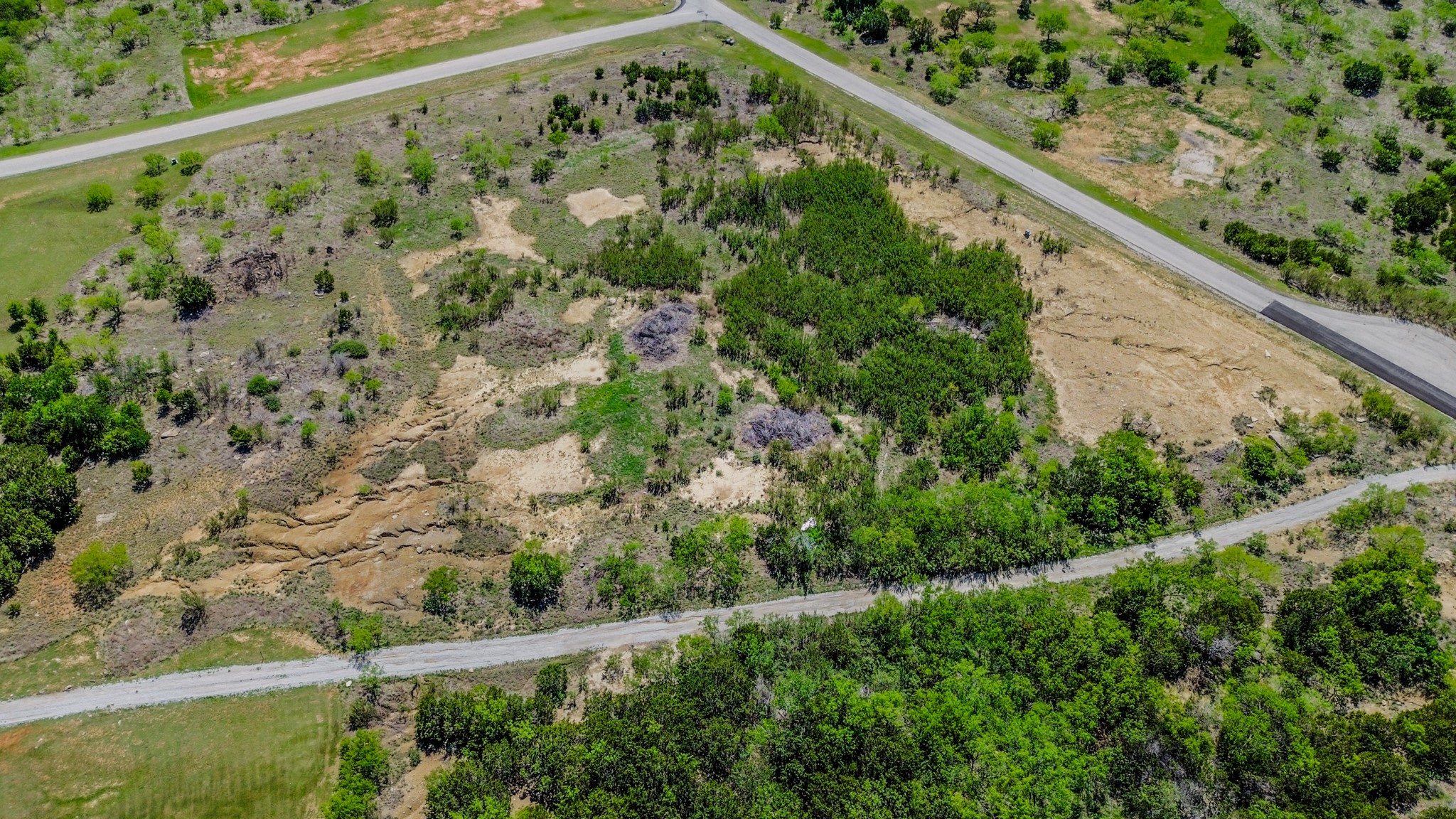 Lot 995 Cinnamon Teal Possum Kingdom Lake TX 76449