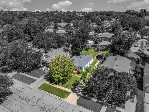 4812 Calmont Avenue Fort Worth TX 76107