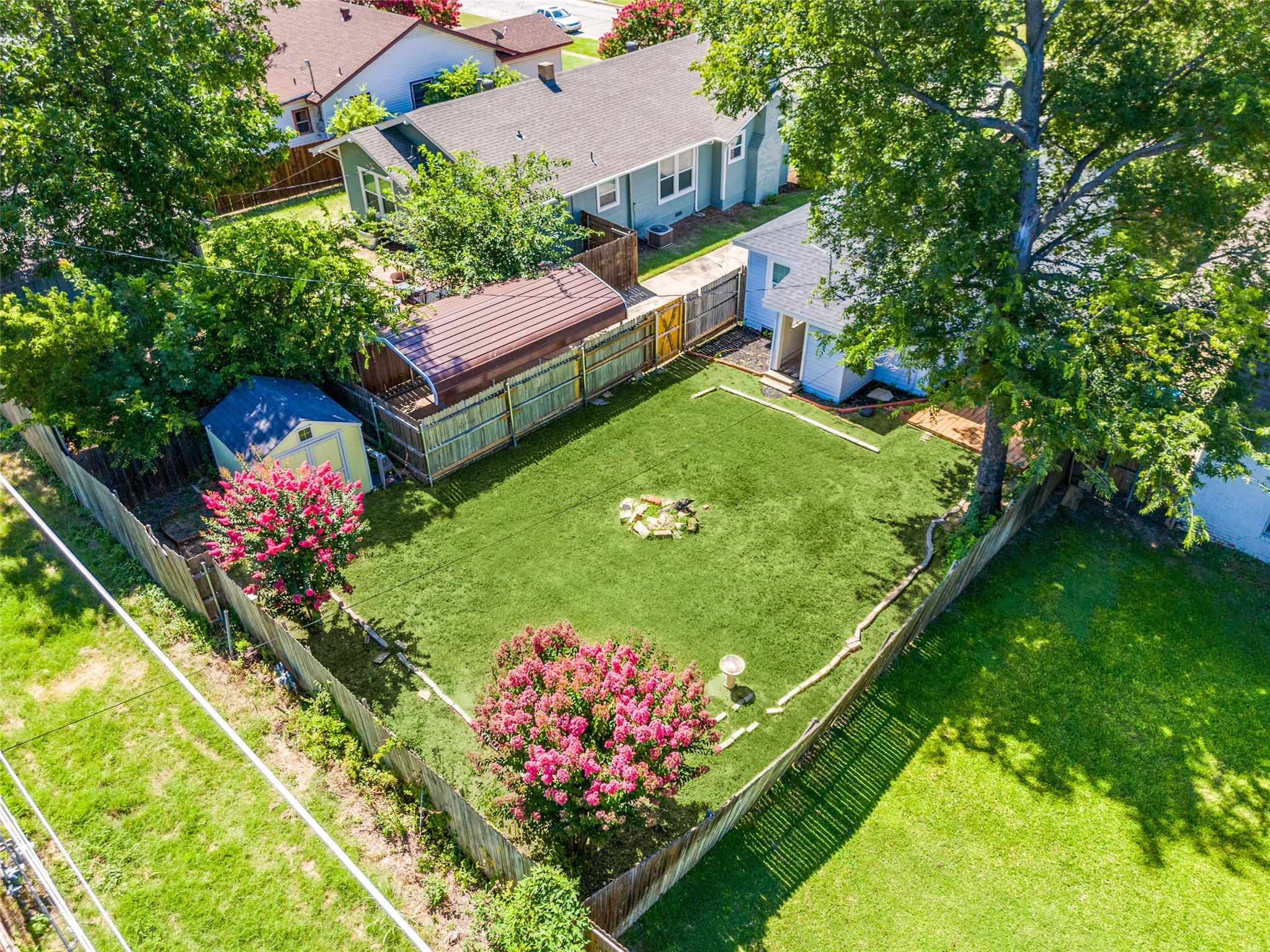 4812 Calmont Avenue Fort Worth TX 76107