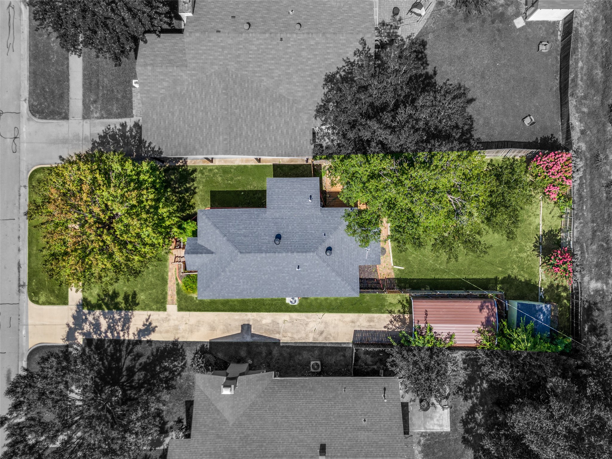 4812 Calmont Avenue Fort Worth TX 76107