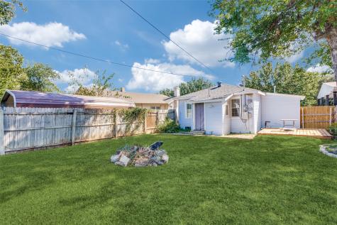 4812 Calmont Avenue Fort Worth TX 76107