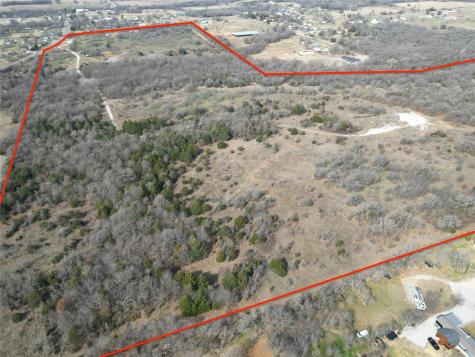 161 E Reno Road Reno TX 76020