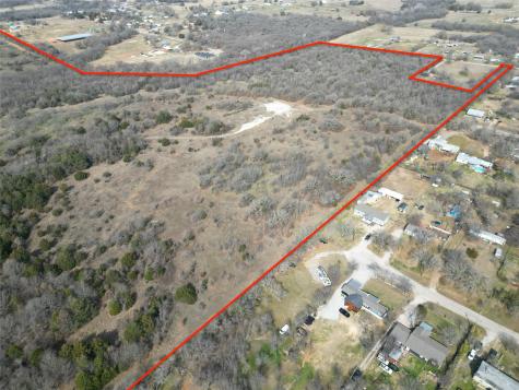 161 E Reno Road Reno TX 76020