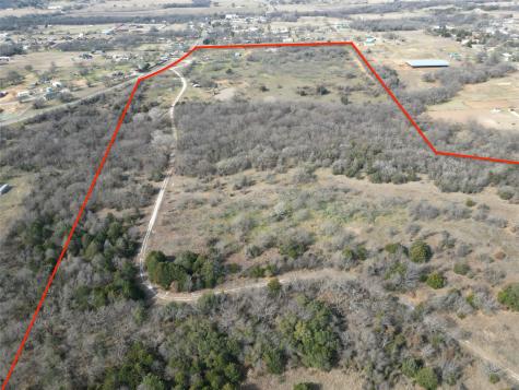 161 E Reno Road Reno TX 76020