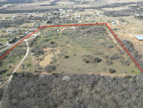 161 E Reno Road Reno TX 76020