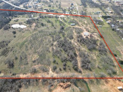 161 E Reno Road Reno TX 76020