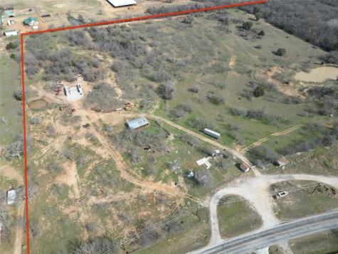 161 E Reno Road Reno TX 76020