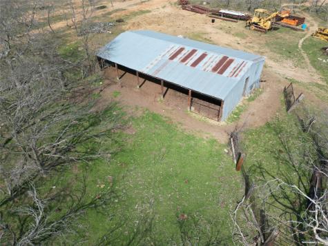 161 E Reno Road Reno TX 76020