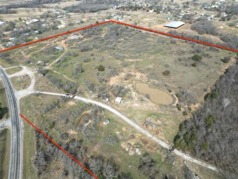 161 E Reno Road Reno TX 76020