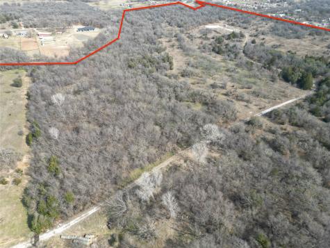 161 E Reno Road Reno TX 76020