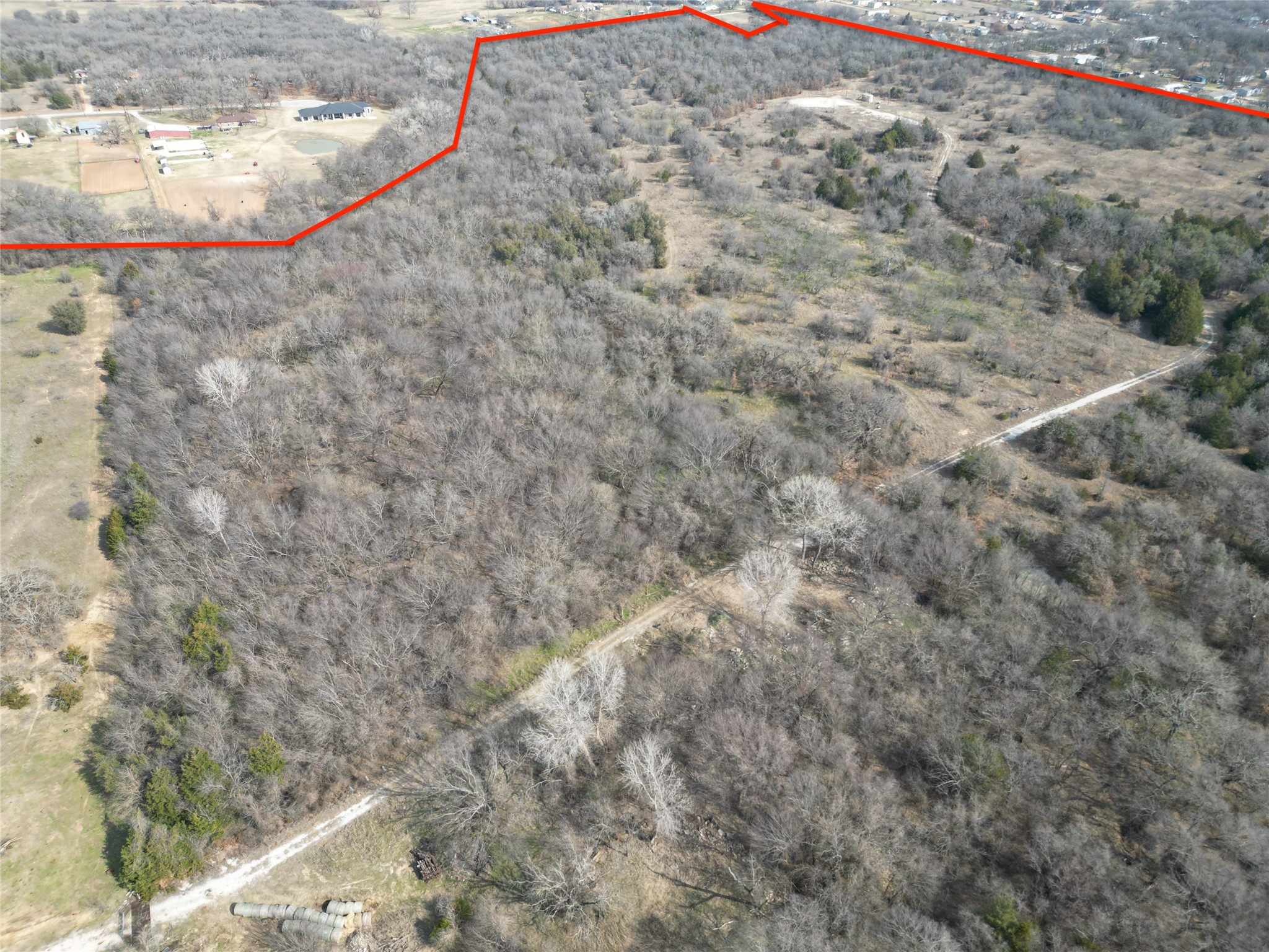 161 E Reno Road Reno TX 76020