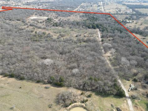 161 E Reno Road Reno TX 76020