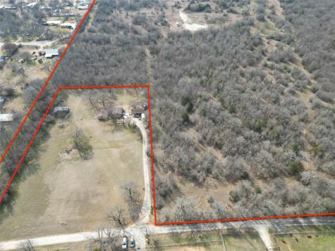 161 E Reno Road Reno TX 76020