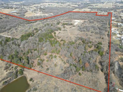 161 E Reno Road Reno TX 76020