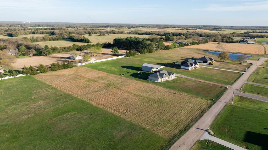 Tbd Pr 33082 Sumner TX 75486