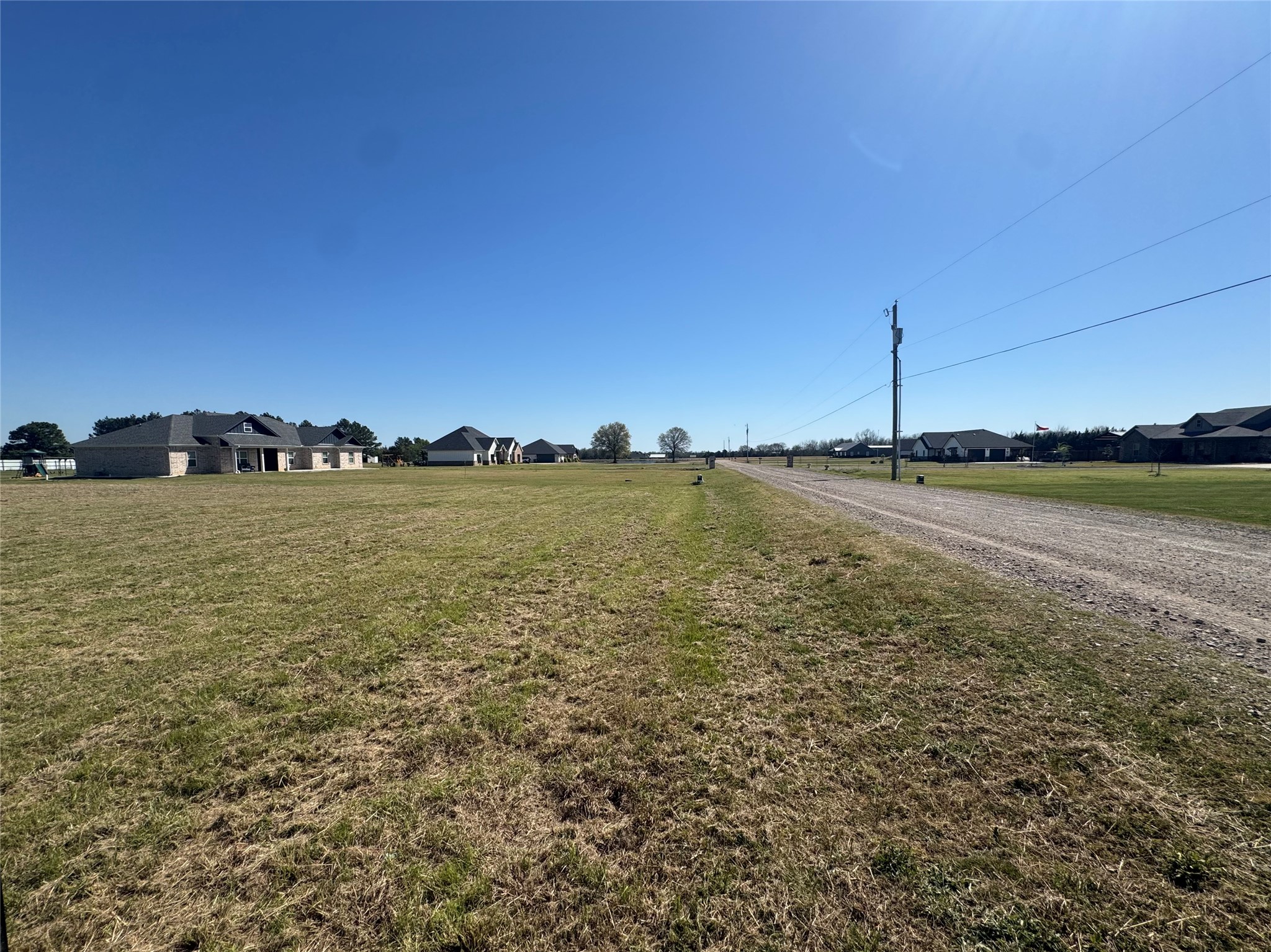 Tbd Pr 33082 Sumner TX 75486