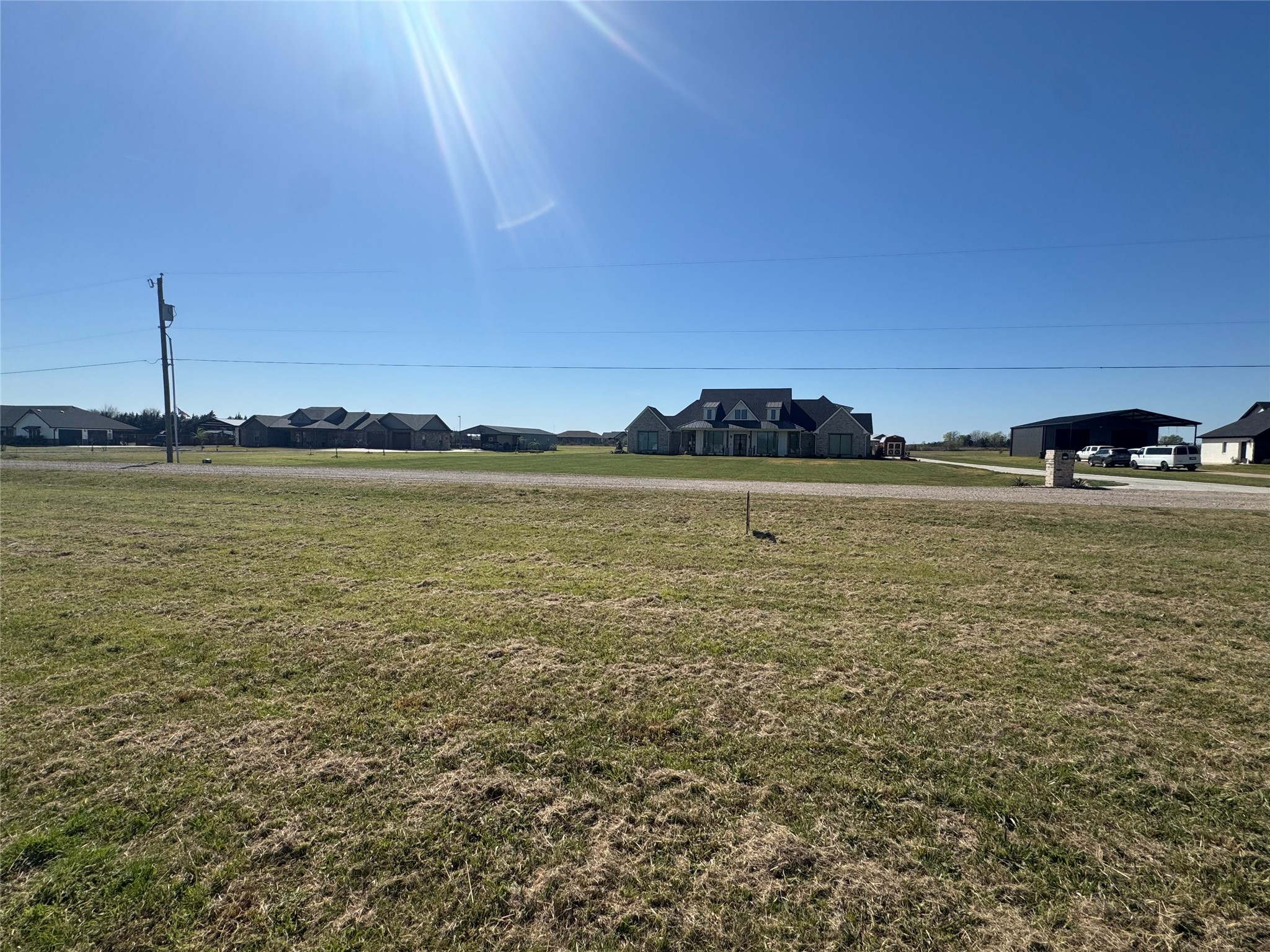 Tbd Pr 33082 Sumner TX 75486
