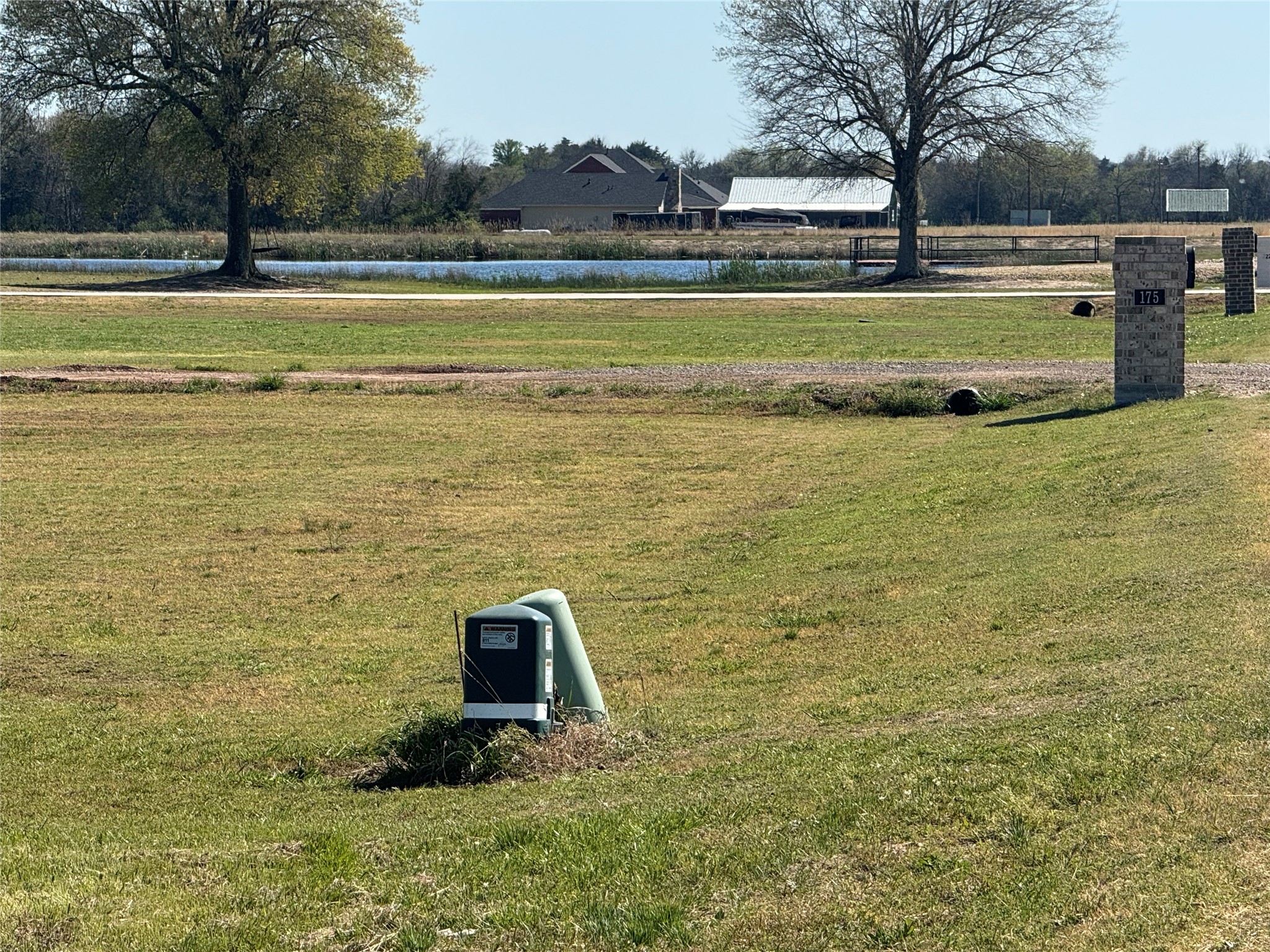 Tbd Pr 33082 Sumner TX 75486