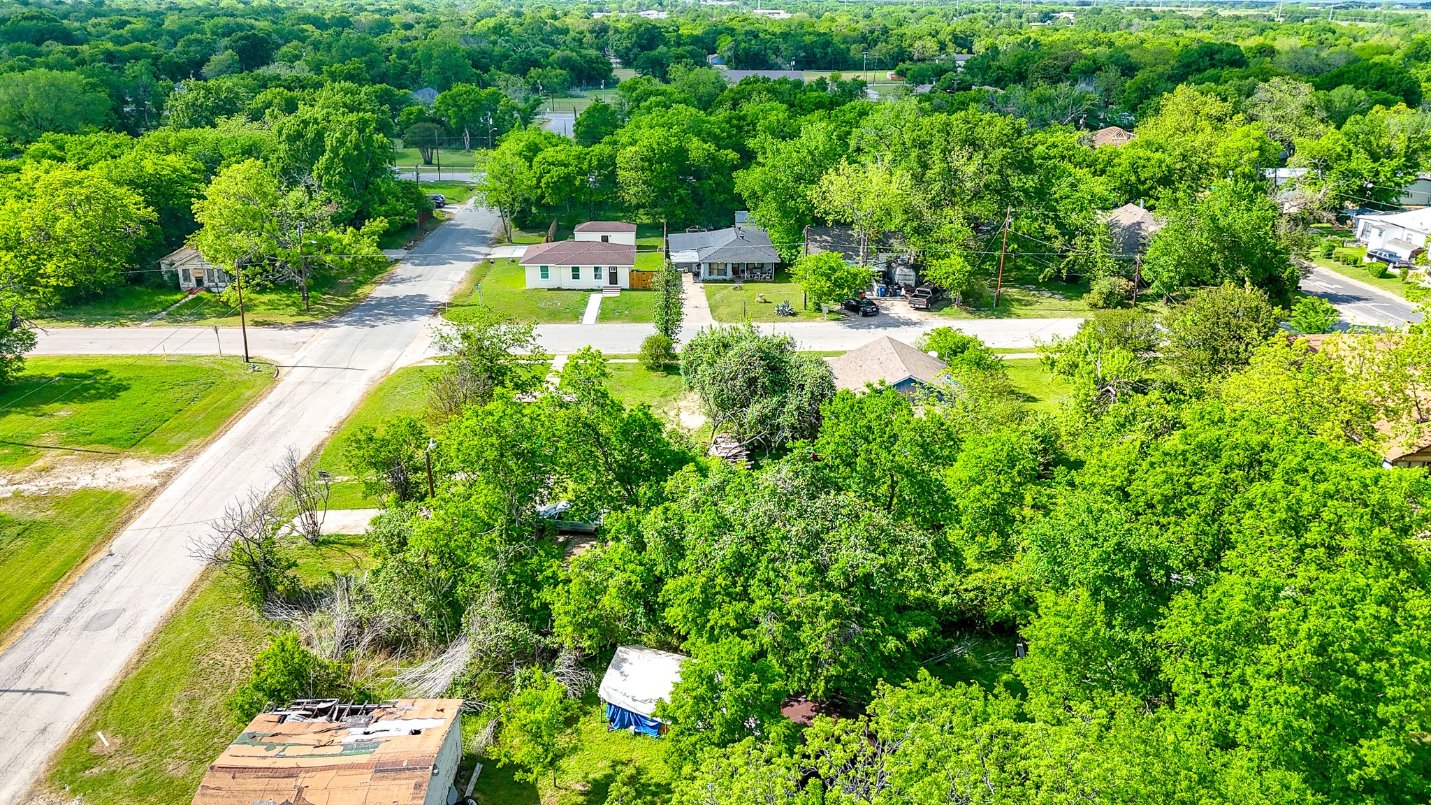 1005 E 6th Avenue Corsicana TX 75110