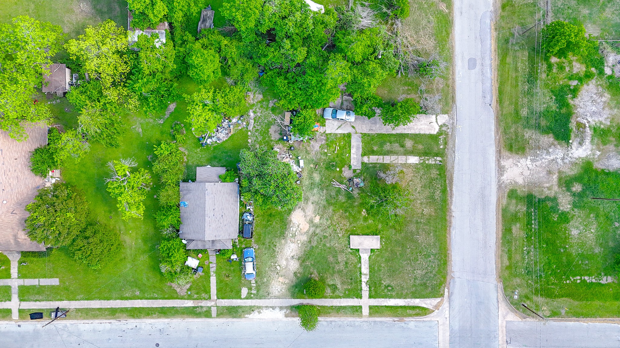 1005 E 6th Avenue Corsicana TX 75110