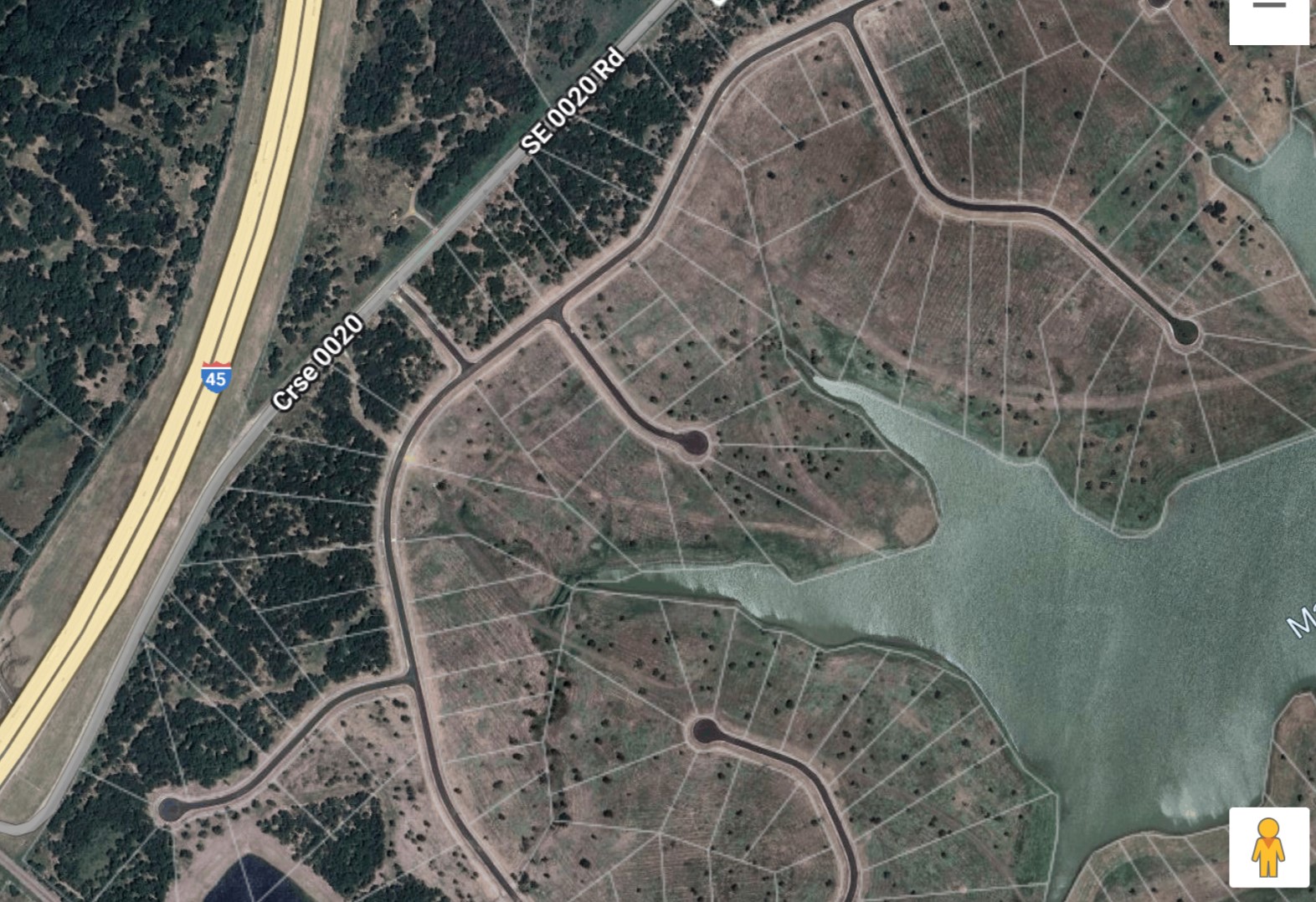 3601 Us-287 Corsicana TX 75109