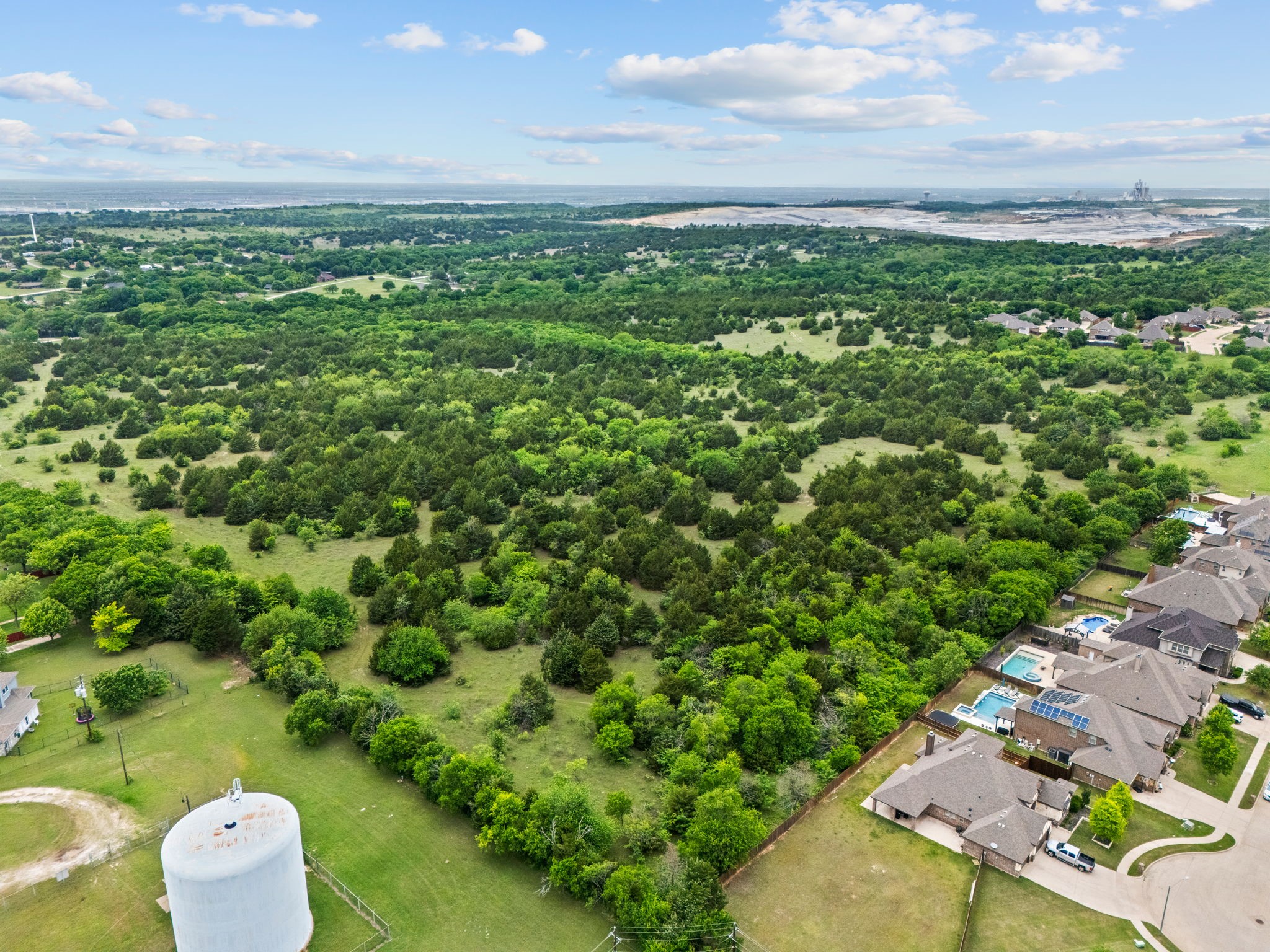 Tbd Tower Road Midlothian TX 76065
