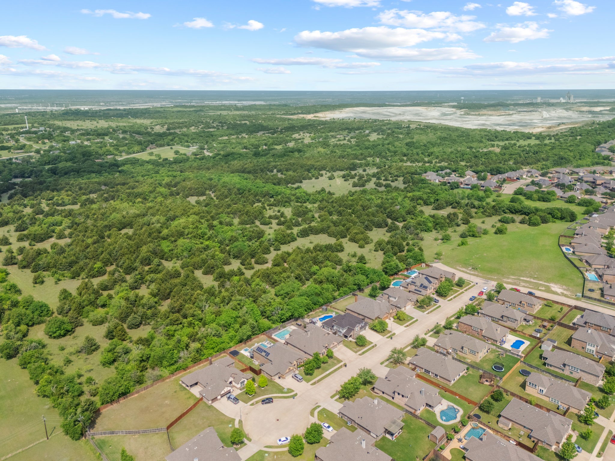 Tbd Tower Road Midlothian TX 76065