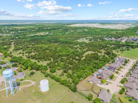 Tbd Tower Road Midlothian TX 76065