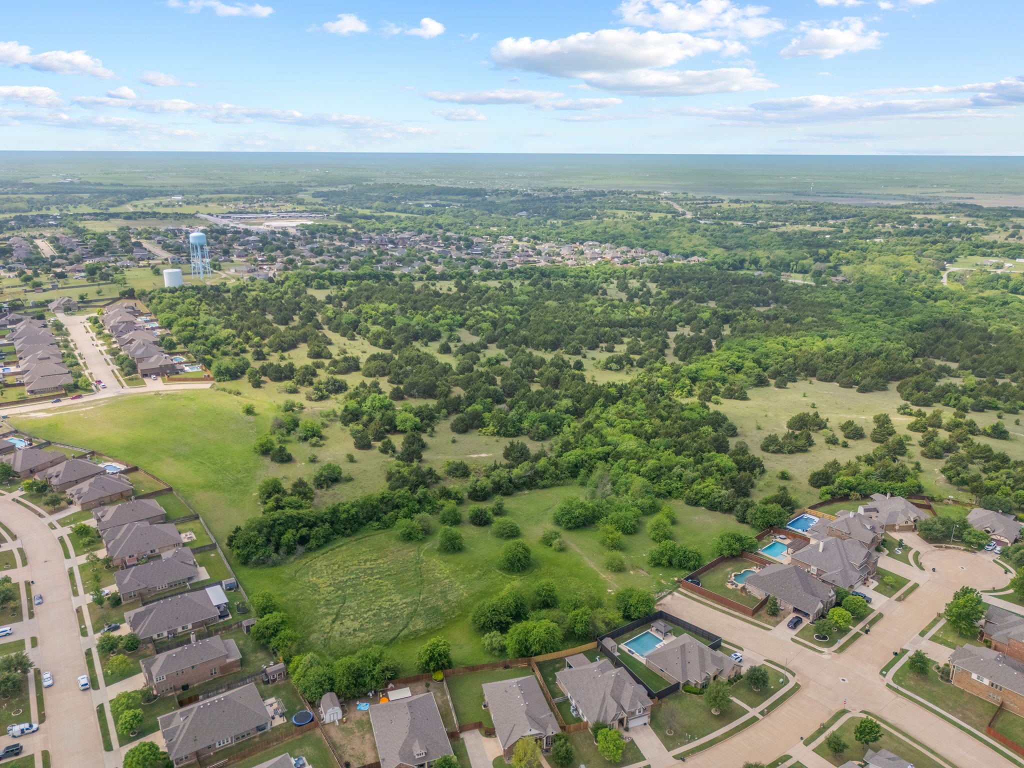 Tbd Tower Road Midlothian TX 76065