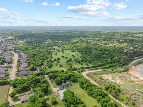 Tbd Tower Road Midlothian TX 76065