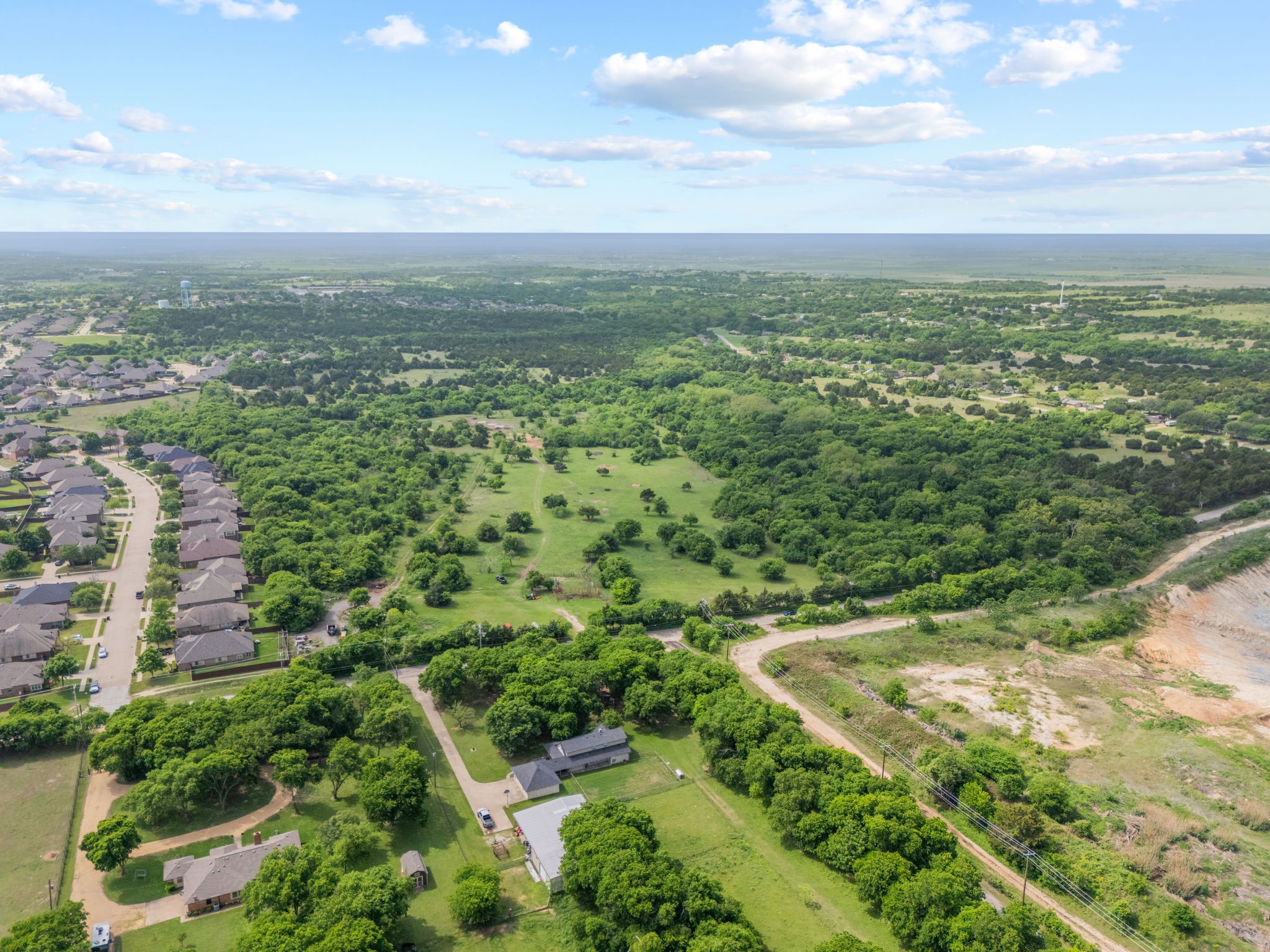 Tbd Tower Road Midlothian TX 76065