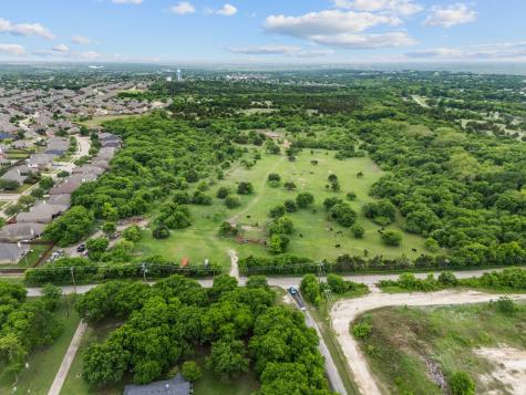 Tbd Tower Road Midlothian TX 76065