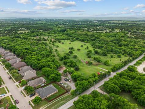 Tbd Tower Road Midlothian TX 76065