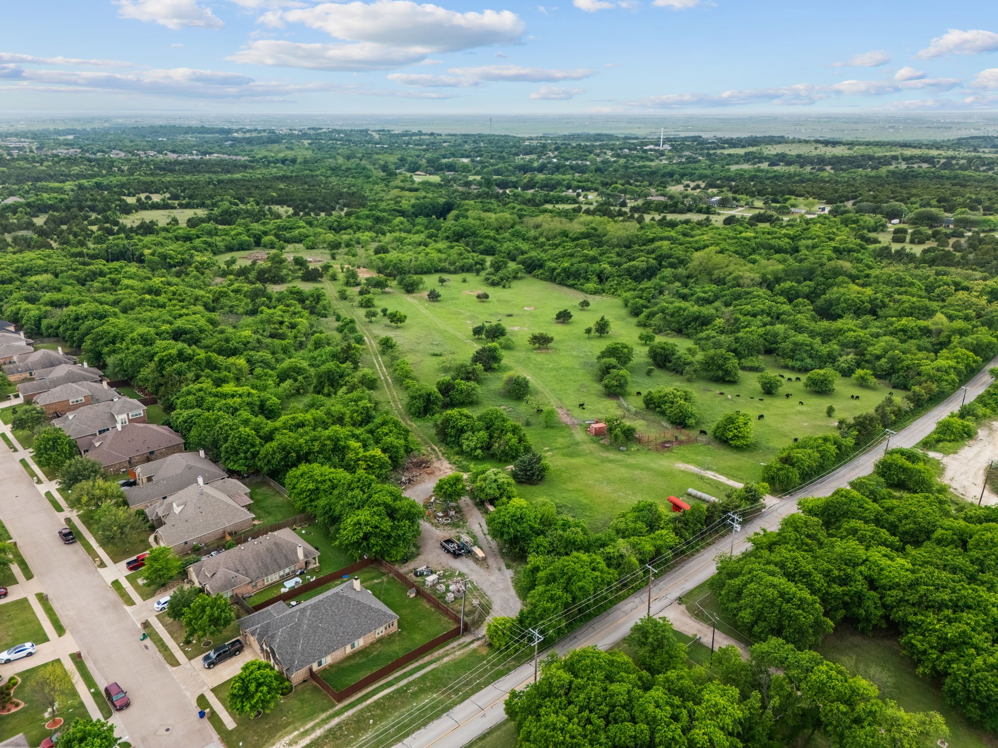 Tbd Tower Road Midlothian TX 76065