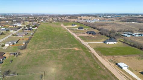 #TBD High Point Drive Hillsboro TX 76645