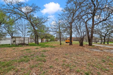 8505 Heron Drive Fort Worth TX 76108