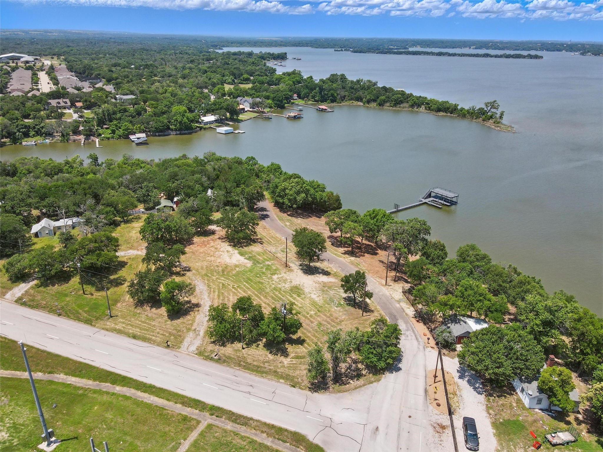 8505 Heron Drive Fort Worth TX 76108