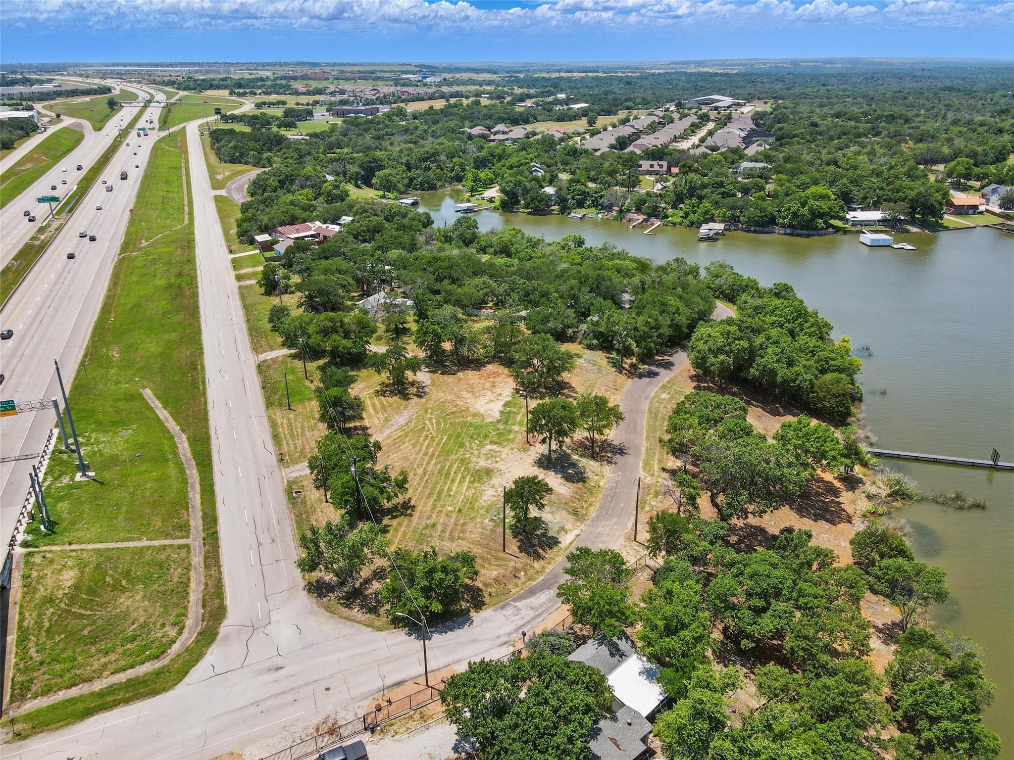 8505 Heron Drive Fort Worth TX 76108