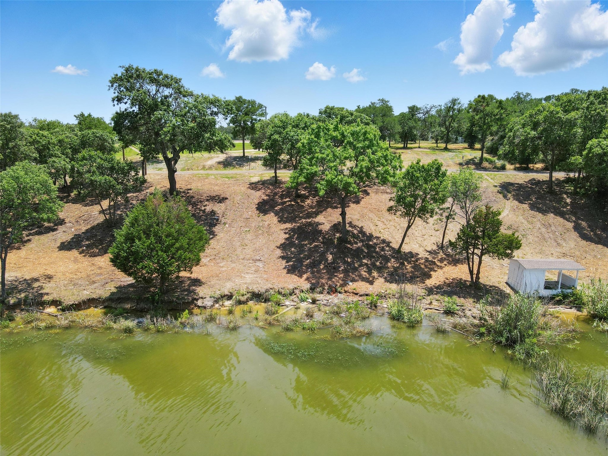 8505 Heron Drive Fort Worth TX 76108
