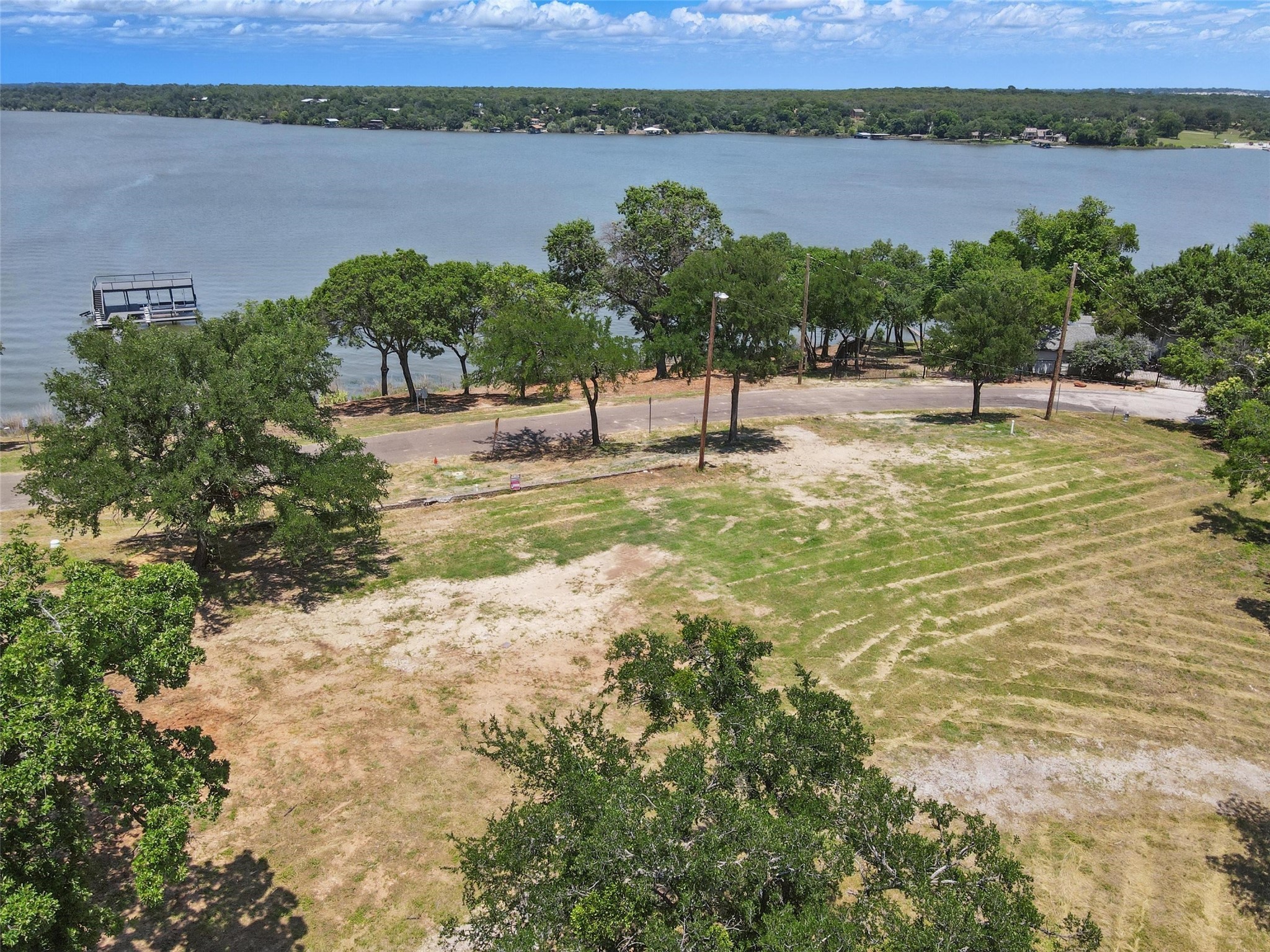 8505 Heron Drive Fort Worth TX 76108